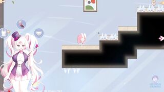 Zodiac Fantasy 2 ( Lovely Games ) My Hentai Gameplay Preview - 5 image