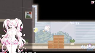 Zodiac Fantasy 2 ( Lovely Games ) My Hentai Gameplay Preview - 7 image