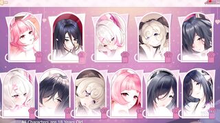 Zodiac Fantasy 2 ( Lovely Games ) My Hentai Gameplay Preview