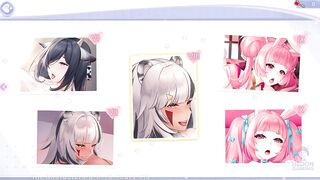 Zodiac Fantasy ( Lovely Games ) My Unlocked Hentai Album Gallery Preview - 8 image