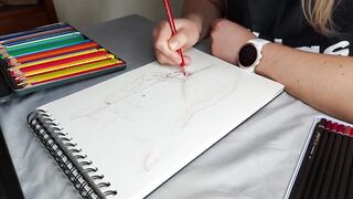 Drawing a cute guy with a small dick - Cinnamonbunny86 - 7 image