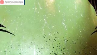 POV Fuck Captured Orc with Huge Cock | MakimaOrders - 10 image