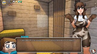 HornyCraft Part 8 (Minecraft Porn) - 10 image