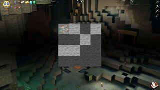 HornyCraft Part 8 (Minecraft Porn) - 2 image