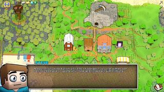 HornyCraft Part 8 (Minecraft Porn) - 3 image