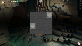 HornyCraft Part 8 (Minecraft Porn) - 4 image