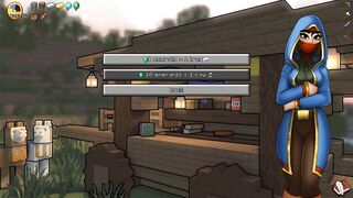 HornyCraft Part 8 (Minecraft Porn) - 5 image