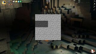 HornyCraft Part 8 (Minecraft Porn) - 6 image