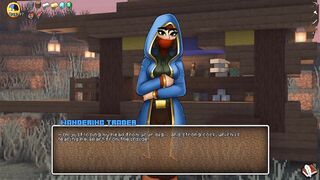 HornyCraft Part 30 (Minecraft Porn) - 3 image