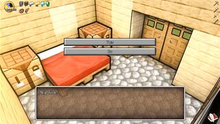 HornyCraft Part 30 (Minecraft Porn) - 5 image