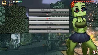 HornyCraft Part 28 (Minecraft Porn) - 6 image