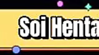 Hentai 3D - 108 Goddess ( ep 87) - Make love to the snow queen - 9 image