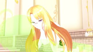 uncensored japanese game hentai anime oneshota 2 - 4 image