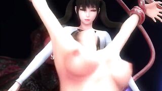 Hina Bitch 2EX part 2 - 3 image