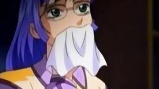 3d hentai stepmom taking a bbc dick and ceampie - 6 image