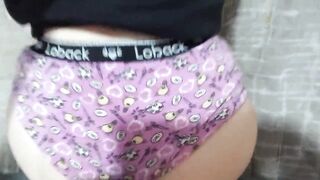 Cum ass my hentai wife - 8 image