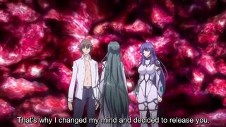 Hentai Fantasy Sex Scene - Hentai Shion - 3 image