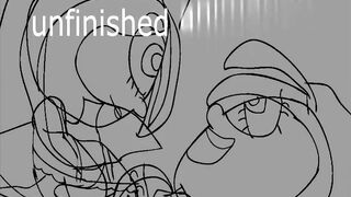 Herpi Hentai Music Video - 10 image