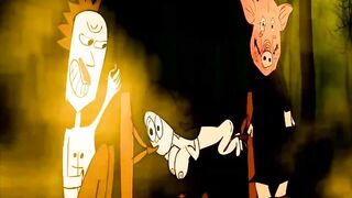 Herpi Hentai Music Video - 3 image