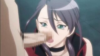 Rei Zero - Ep2 (hentai) - 3 image