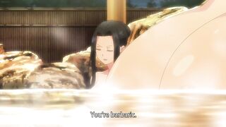 World's End Harem Episode 6 (Hentai Uncensored) - 3 image