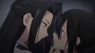 World's End Harem Episode 6 (Hentai Uncensored) - 5 image