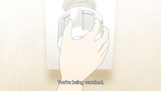 World's End Harem Episode 6 (Hentai Uncensored) - 7 image