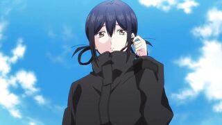 World's End Harem Episode 6 (Hentai Uncensored) - 9 image