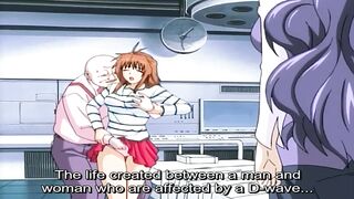 SIave Nurses [Hentai Uncensored] - 3 image