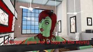 Vore - Unexpected Dinner - 2 image