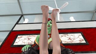 Vore - Unexpected Dinner - 9 image