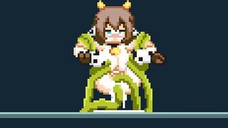 Milking My Cow :trollface: - Forest Home Gallery Vol. 3 - 2 image