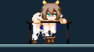 Milking My Cow :trollface: - Forest Home Gallery Vol. 3