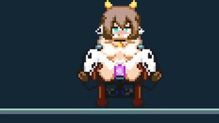 Milking My Cow :trollface: - Forest Home Gallery Vol. 3 - 4 image