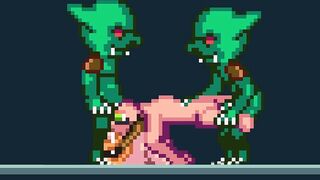 Milking My Cow :trollface: - Forest Home Gallery Vol. 3 - 9 image