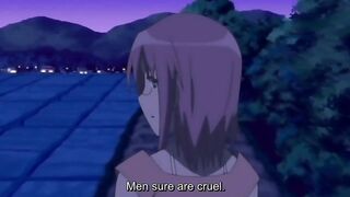 (Issho no H Shiyo 6) Farming Cousins go Naked by the River