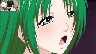 at school he fucked two classmates at once - 3 image