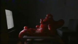 Horror Erotica (3D Hentai) - 6 image