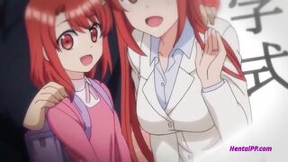 In Visit At Mother In Law - Hentai Episode 1 - 2 image