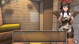 HornyCraft Part 27 (Minecraft Porn) - 4 image