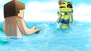 HornyCraft Part 27 (Minecraft Porn) - 6 image