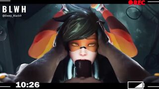 December Week 4 SFM & Blender Porn Compilation - 2 image