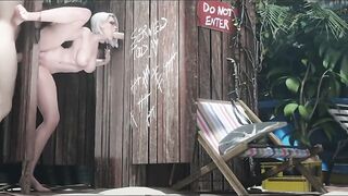 December Week 4 SFM & Blender Porn Compilation - 3 image