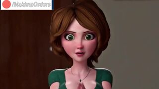 stepaunty with stepson. special day for son | MakimaOrders