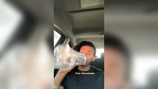 Day 10 out of 30 uncomfortably improving