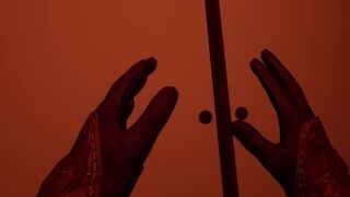 Zenitsu's dash but in VR! Devlog 1 - 1 image