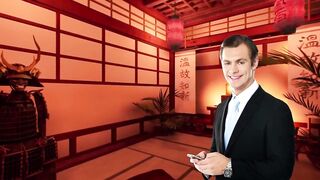 Zenitsu's dash but in VR! Devlog 1 - 5 image