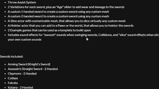 Zenitsu's dash but in VR! Devlog 1 - 6 image
