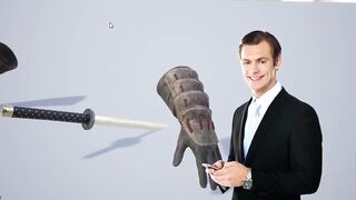 Zenitsu's dash but in VR! Devlog 1 - 7 image