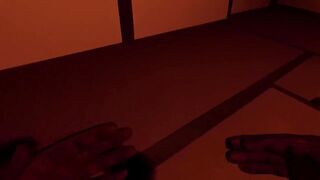 Zenitsu's dash but in VR! Devlog 1